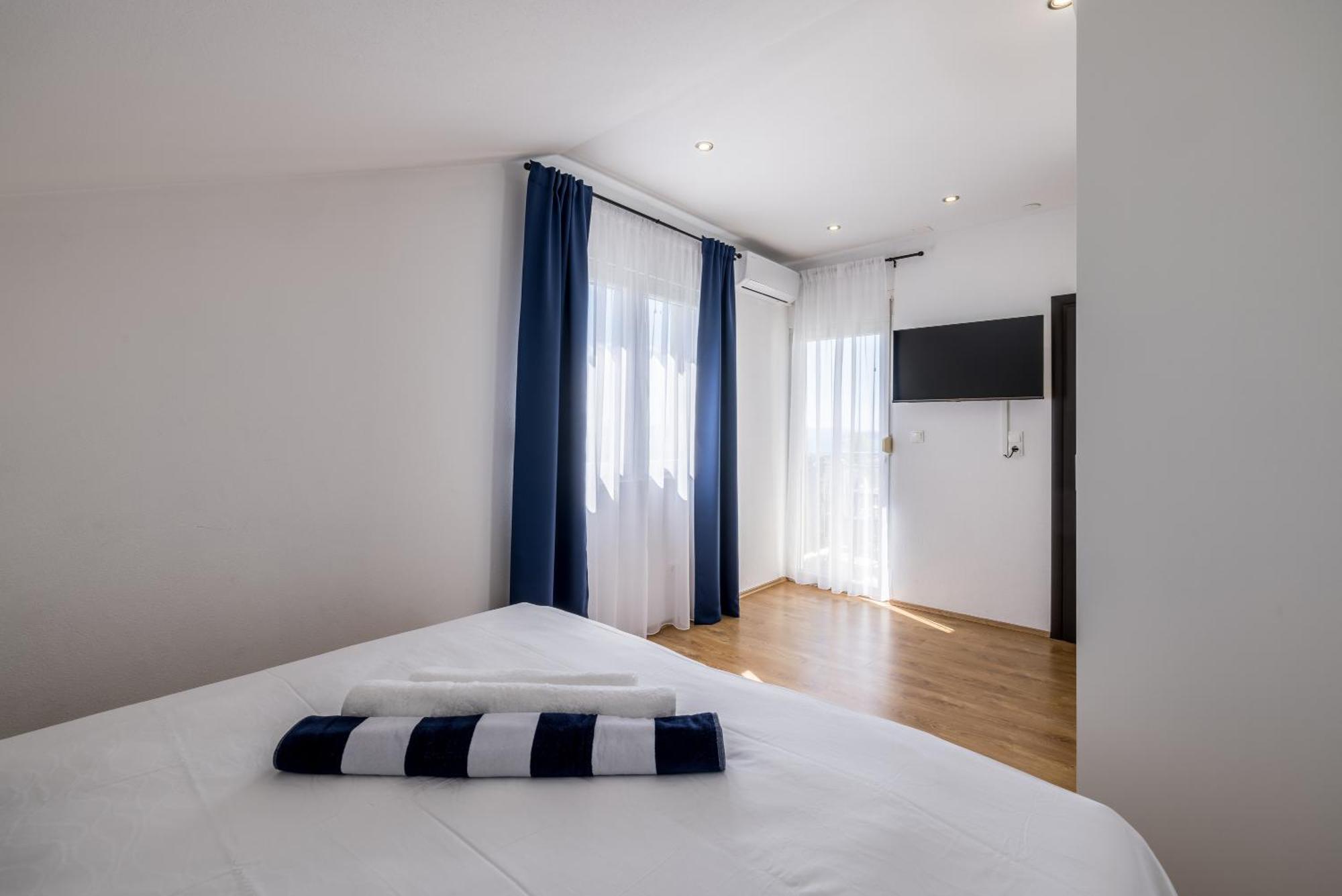 Sun Castle Holiday House Babic Kaštel Stari Εξωτερικό φωτογραφία